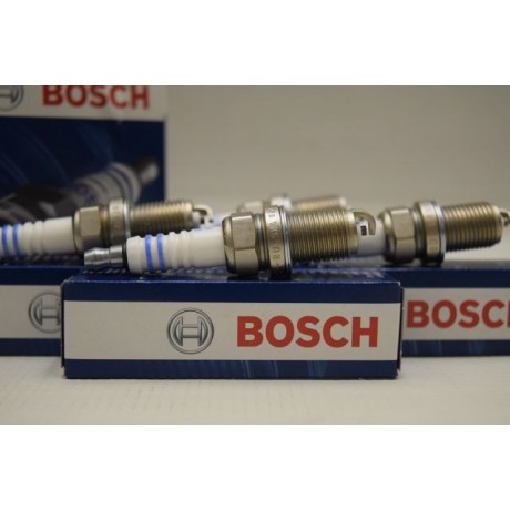 Buji Takımı Bosch Stilo 1.6 16v 71719244 46551935 FR8DC